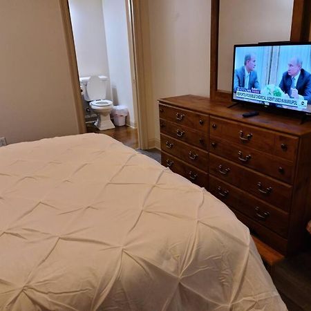 Villa 5 Hammond Kültér fotó