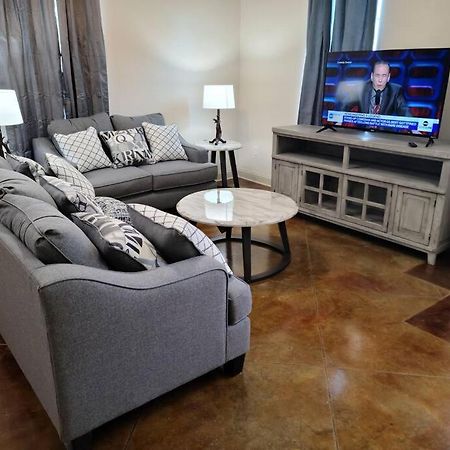 Villa 5 Hammond Kültér fotó