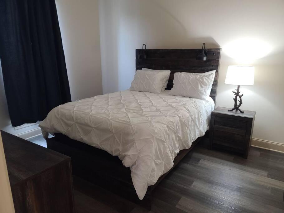 Villa 5 Hammond Kültér fotó